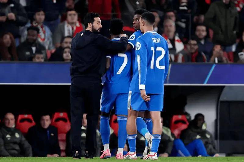 米兰体育 西多夫：穆里尼奥犯了严重错误，那就是为种族歧视找借口